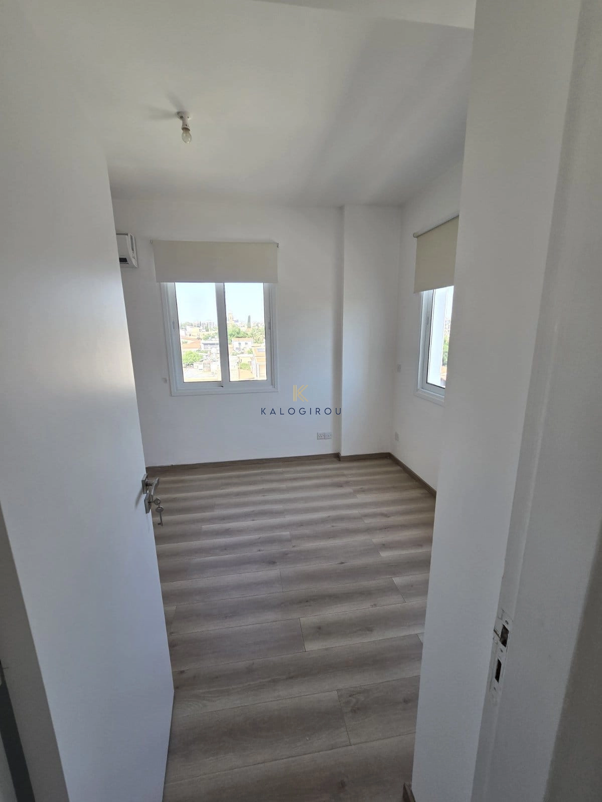 2 Bedroom Apartment for Sale in Larnaca District