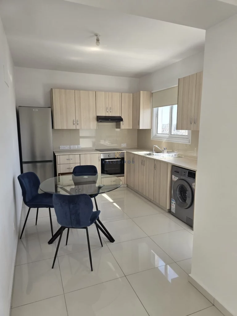 Average Price for 2 Bedroom Apartment in Larnaca