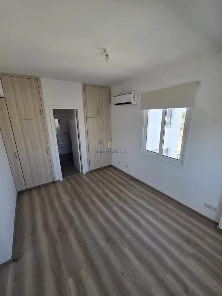 Average Price for 2 Bedroom Apartment in Larnaca