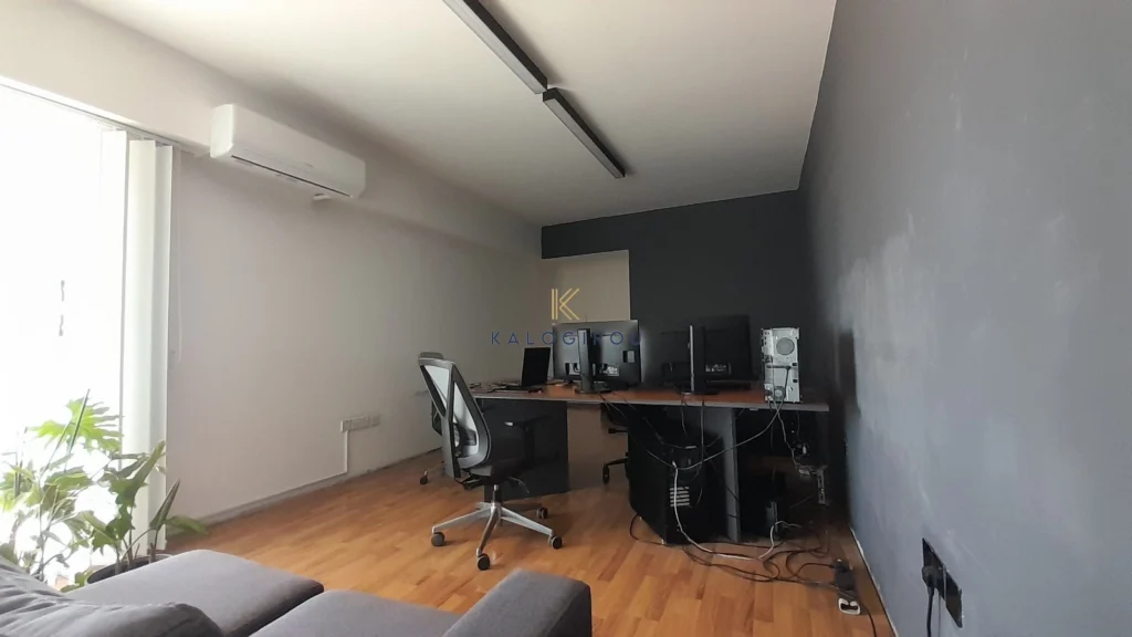3 Bedroom Apartment for Sale in Larnaca District