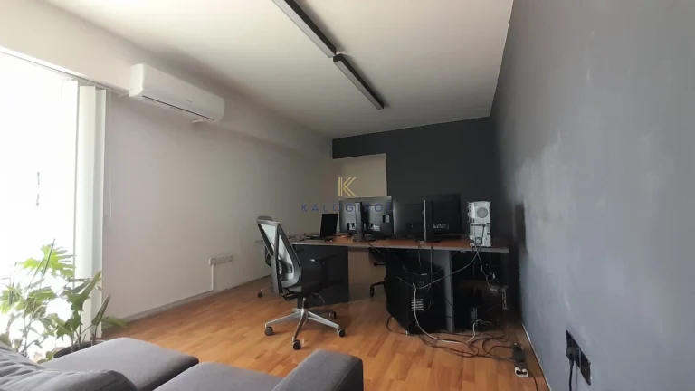 3 Bedroom Apartment for Sale in Larnaca District