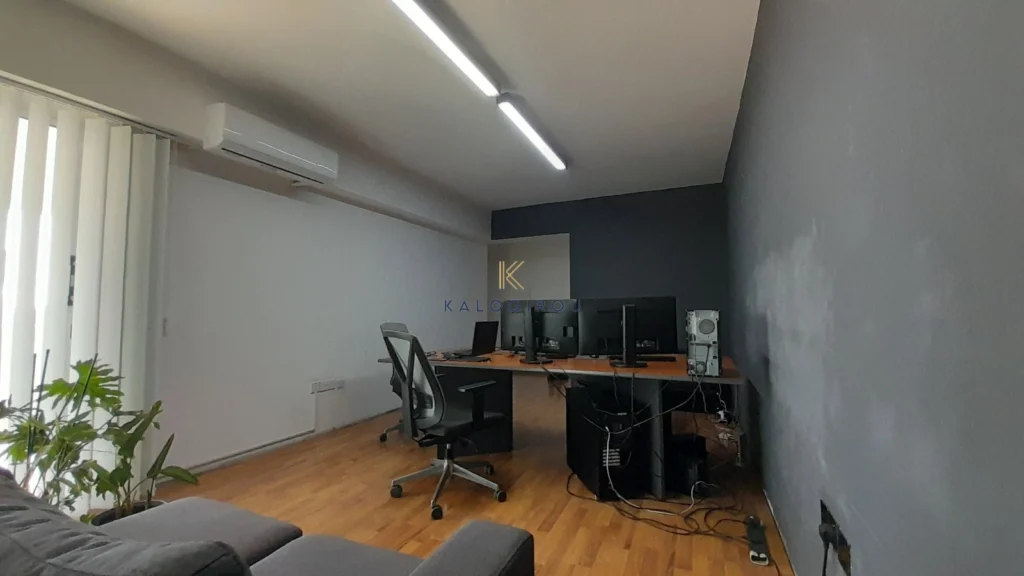 3 Bedroom Apartment for Sale in Larnaca District