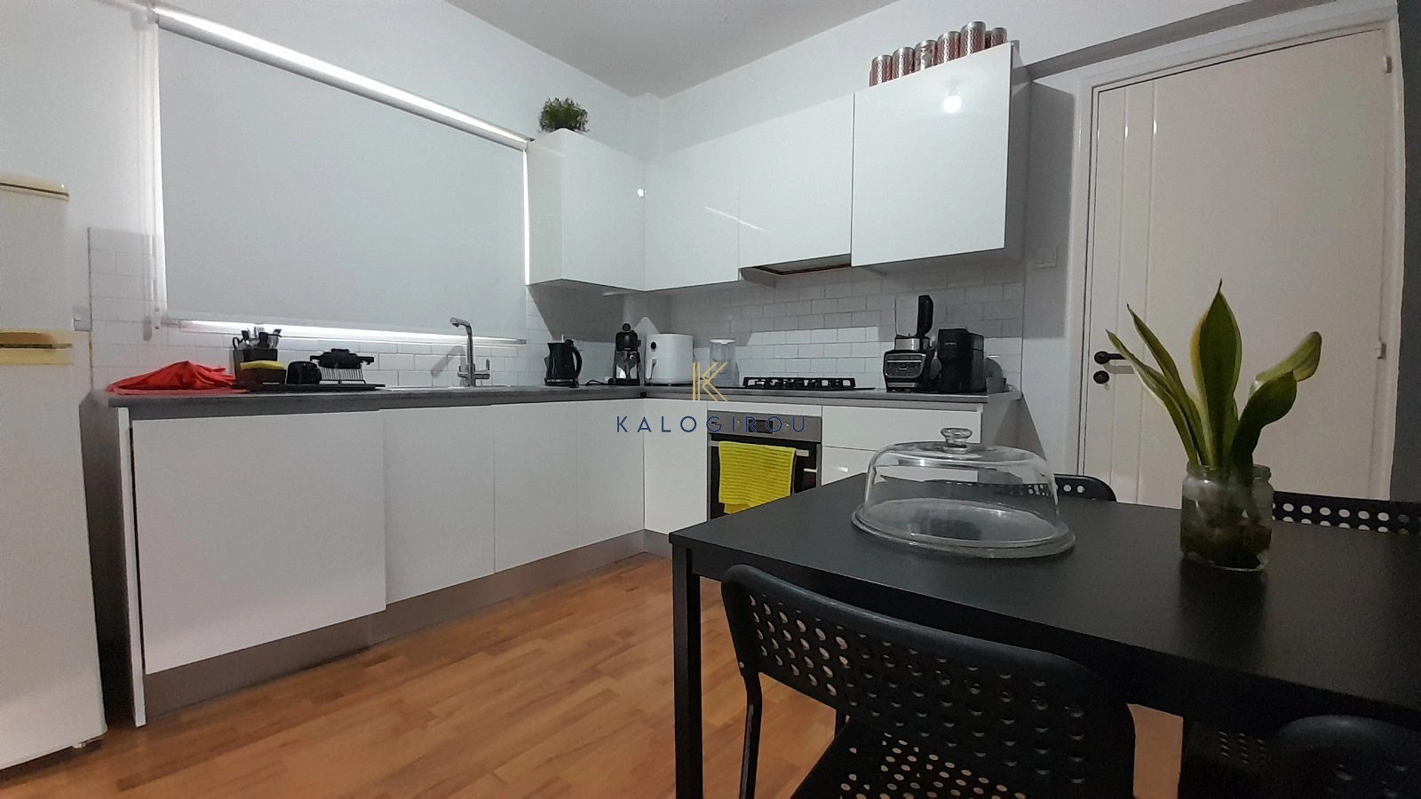 3 Bedroom Apartment for Sale in Larnaca District