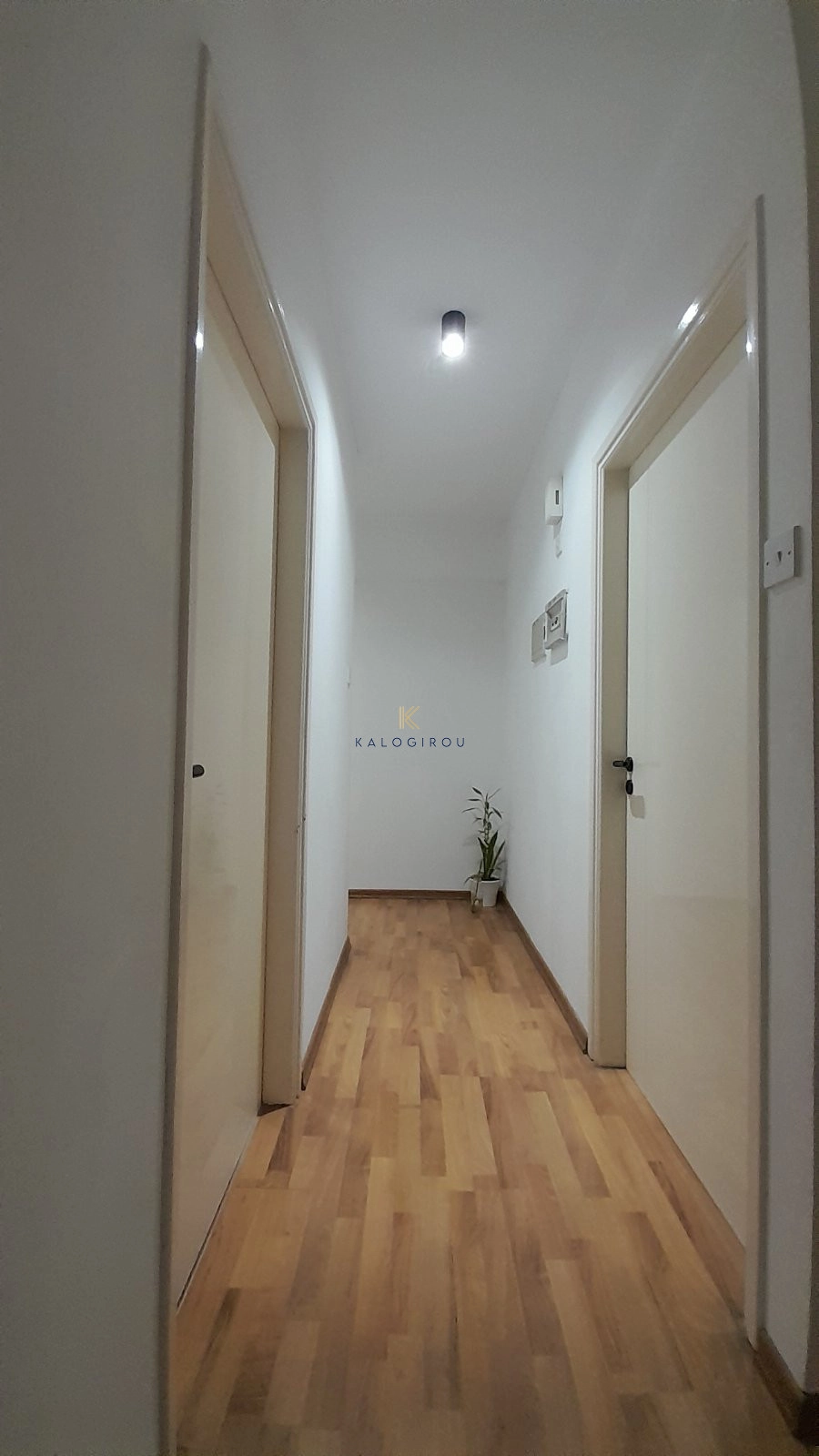 3 Bedroom Apartment for Sale in Larnaca District