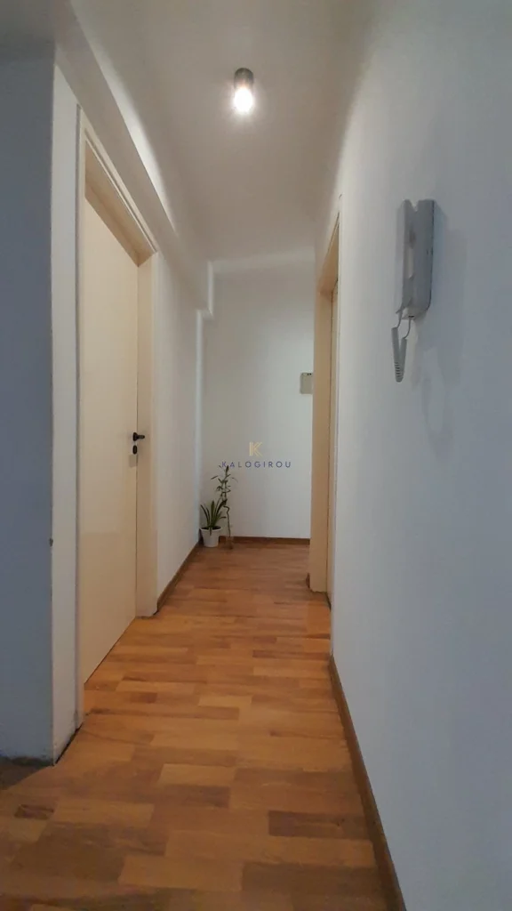 3 Bedroom Apartment for Sale in Larnaca District