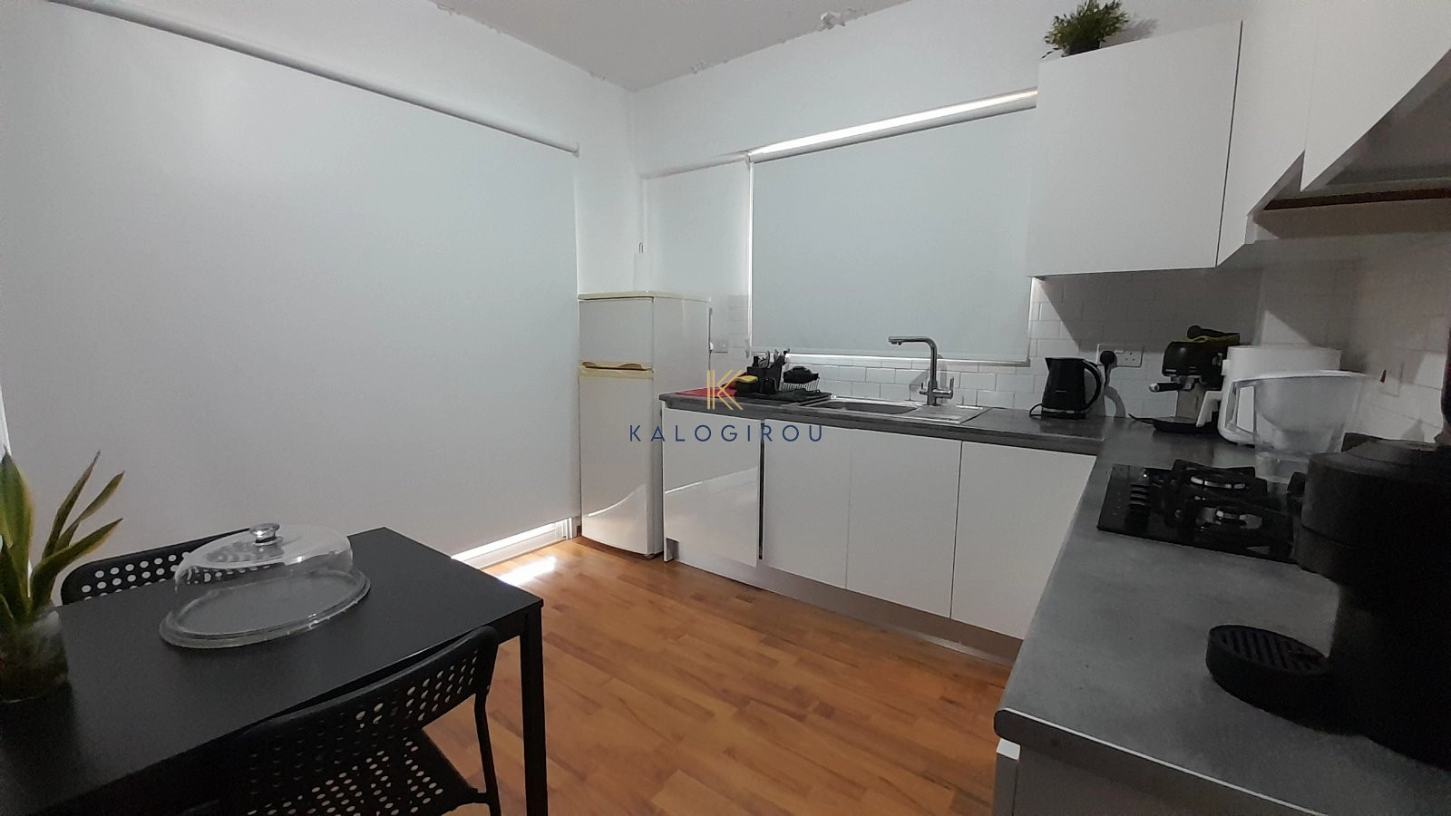 3 Bedroom Apartment for Sale in Larnaca District