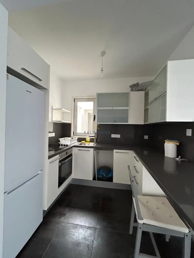 2 Bedroom Apartment for Rent in Kiti, Larnaca District