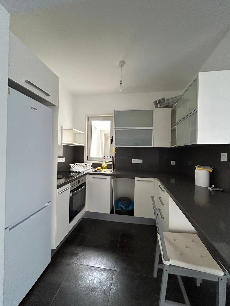 2 Bedroom Apartment for Rent in Kiti, Larnaca District