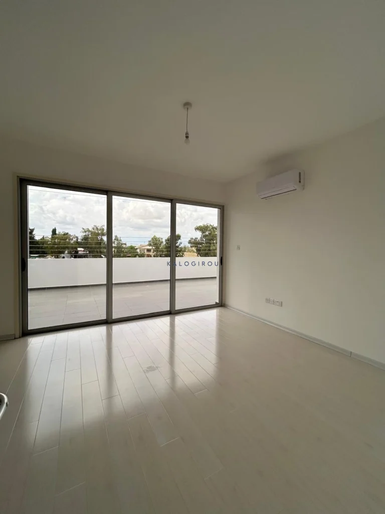 2 Bedroom Apartment for Rent in Kiti, Larnaca District