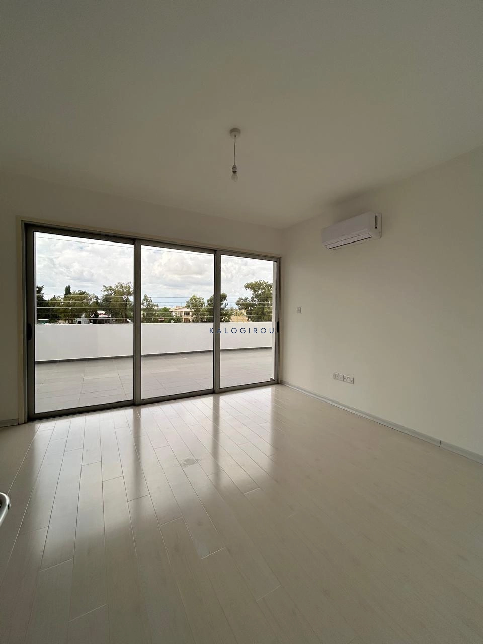 2 Bedroom Apartment for Rent in Kiti, Larnaca District