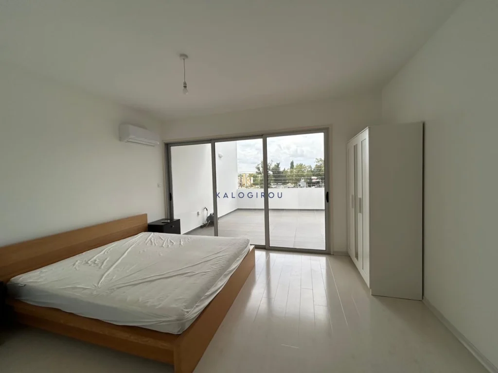 2 Bedroom Apartment for Rent in Kiti, Larnaca District
