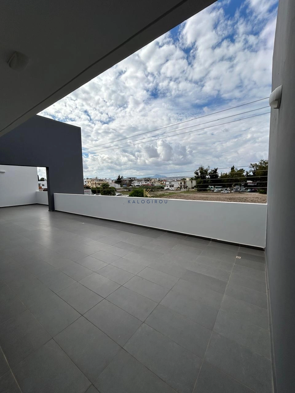 2 Bedroom Apartment for Rent in Kiti, Larnaca District