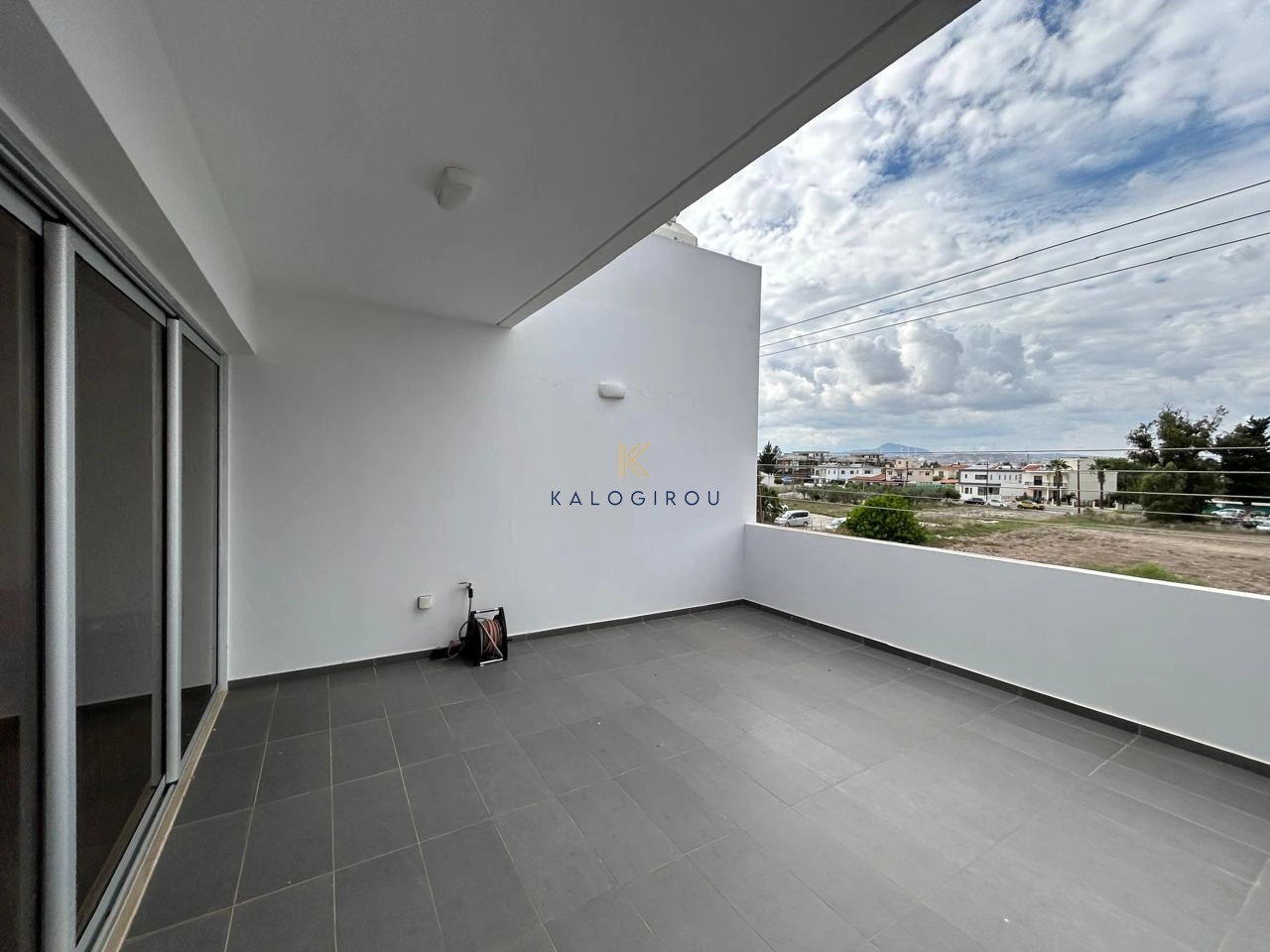 2 Bedroom Apartment for Rent in Kiti, Larnaca District