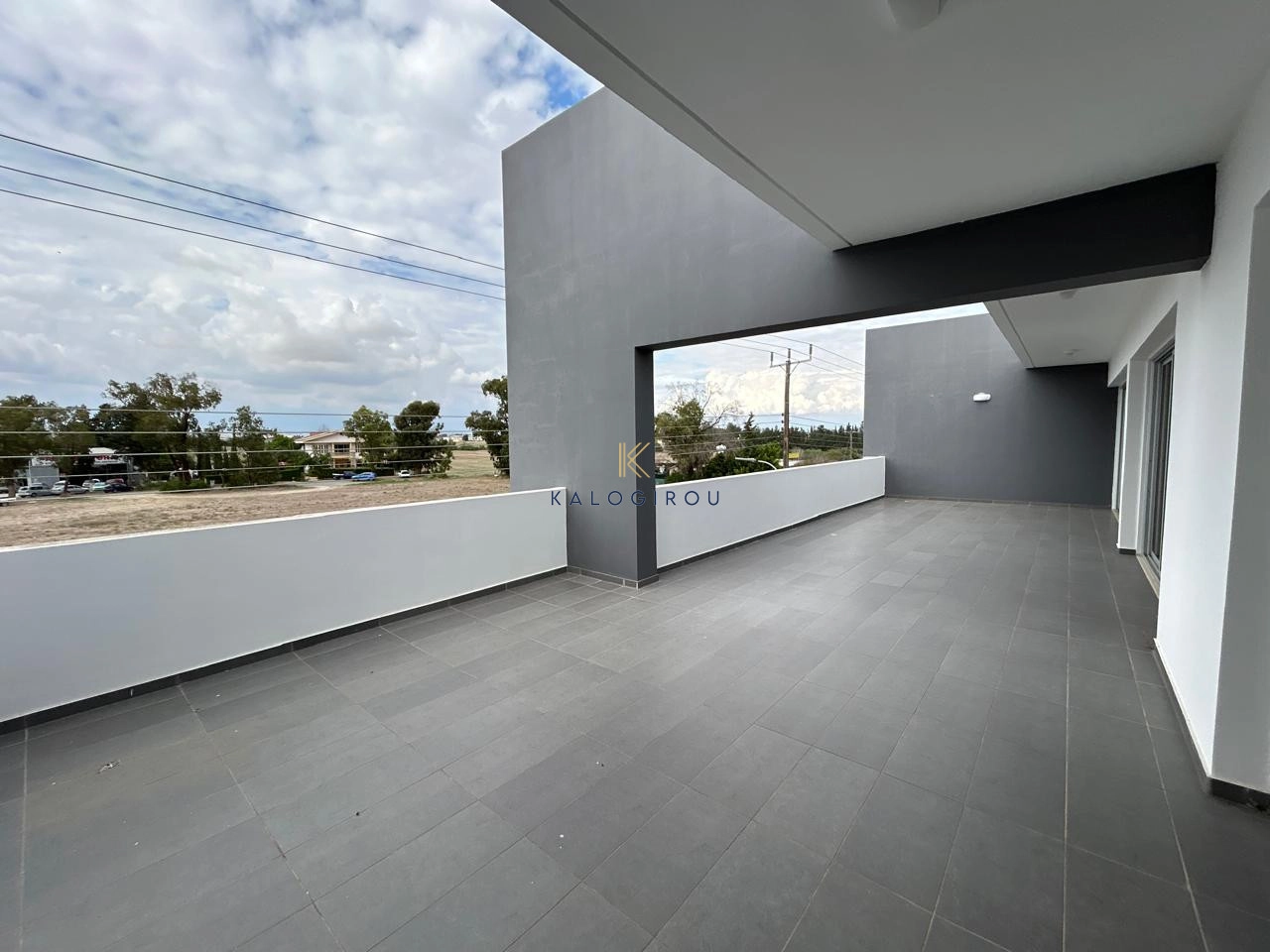 2 Bedroom Apartment for Rent in Kiti, Larnaca District