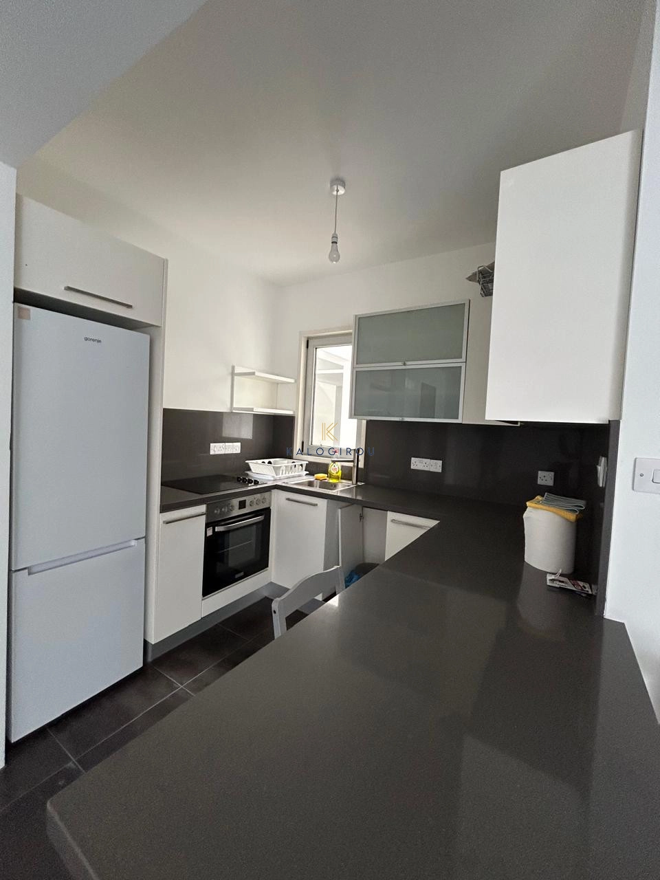 2 Bedroom Apartment for Rent in Kiti, Larnaca District