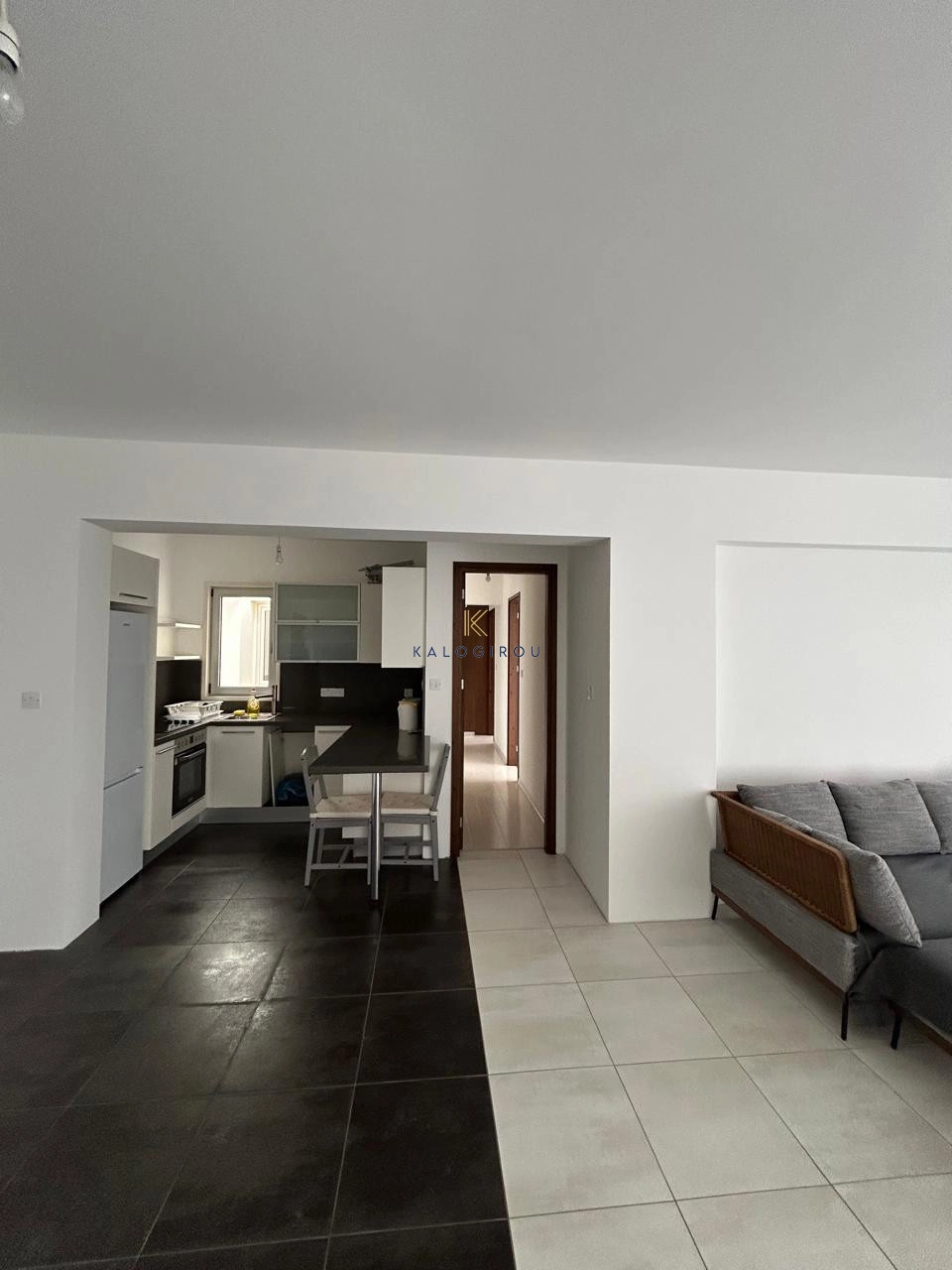 2 Bedroom Apartment for Rent in Kiti, Larnaca District