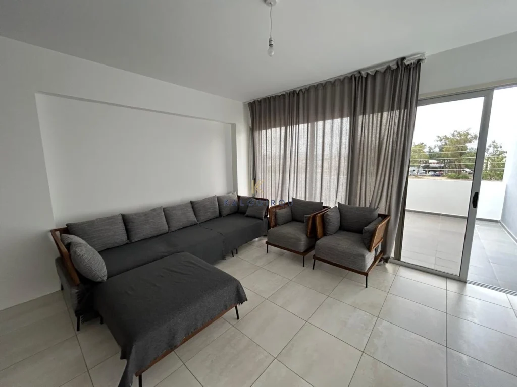 2 Bedroom Apartment for Rent in Kiti, Larnaca District