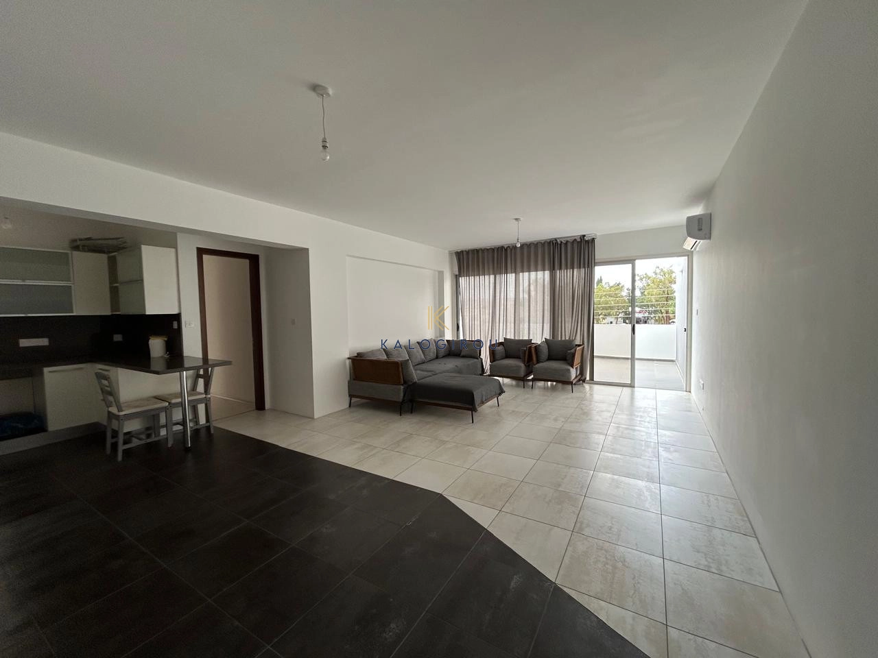 2 Bedroom Apartment for Rent in Kiti, Larnaca District