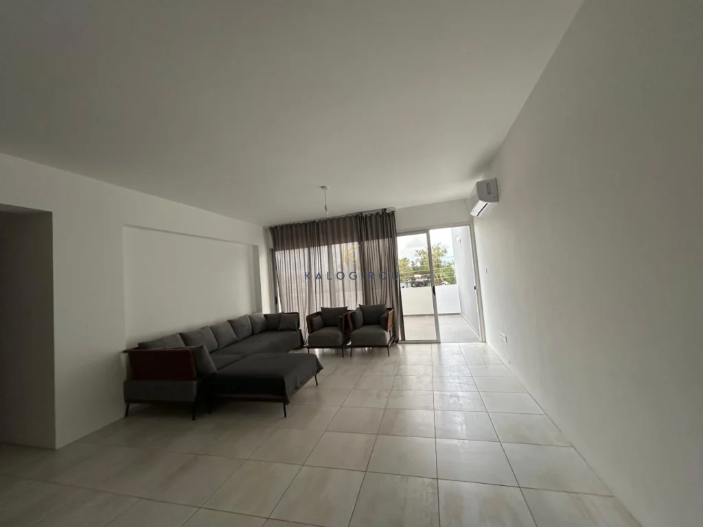 2 Bedroom Apartment for Rent in Kiti, Larnaca District