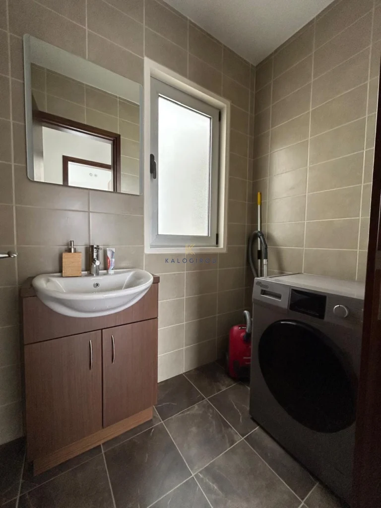 2 Bedroom Apartment for Rent in Kiti, Larnaca District