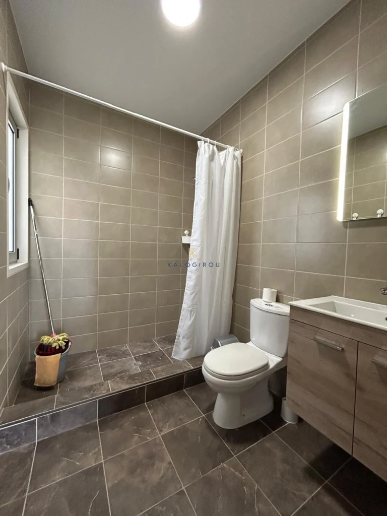 2 Bedroom Apartment for Rent in Kiti, Larnaca District