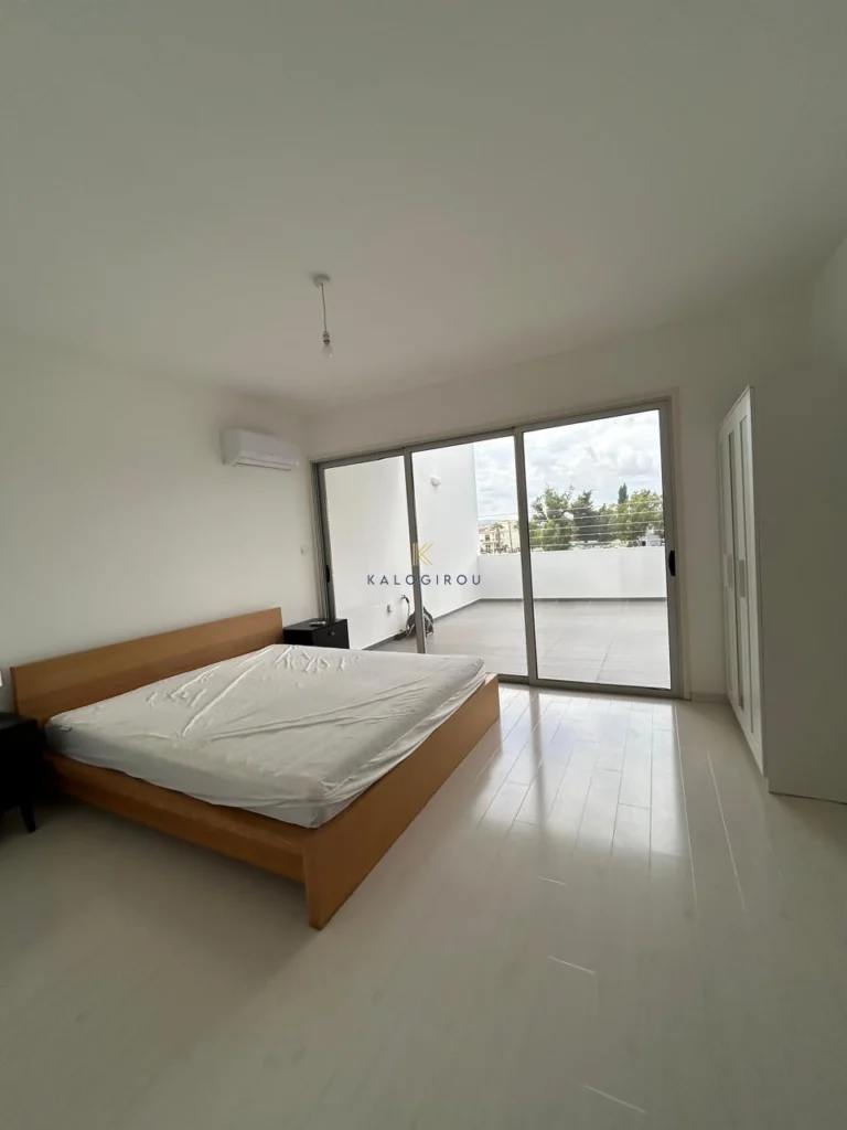 2 Bedroom Apartment for Rent in Kiti, Larnaca District