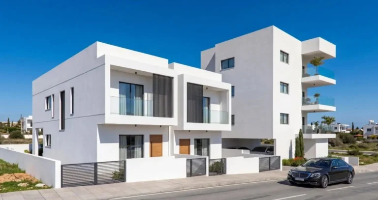 3 Bedroom House for Sale in Ypsonas, Limassol District