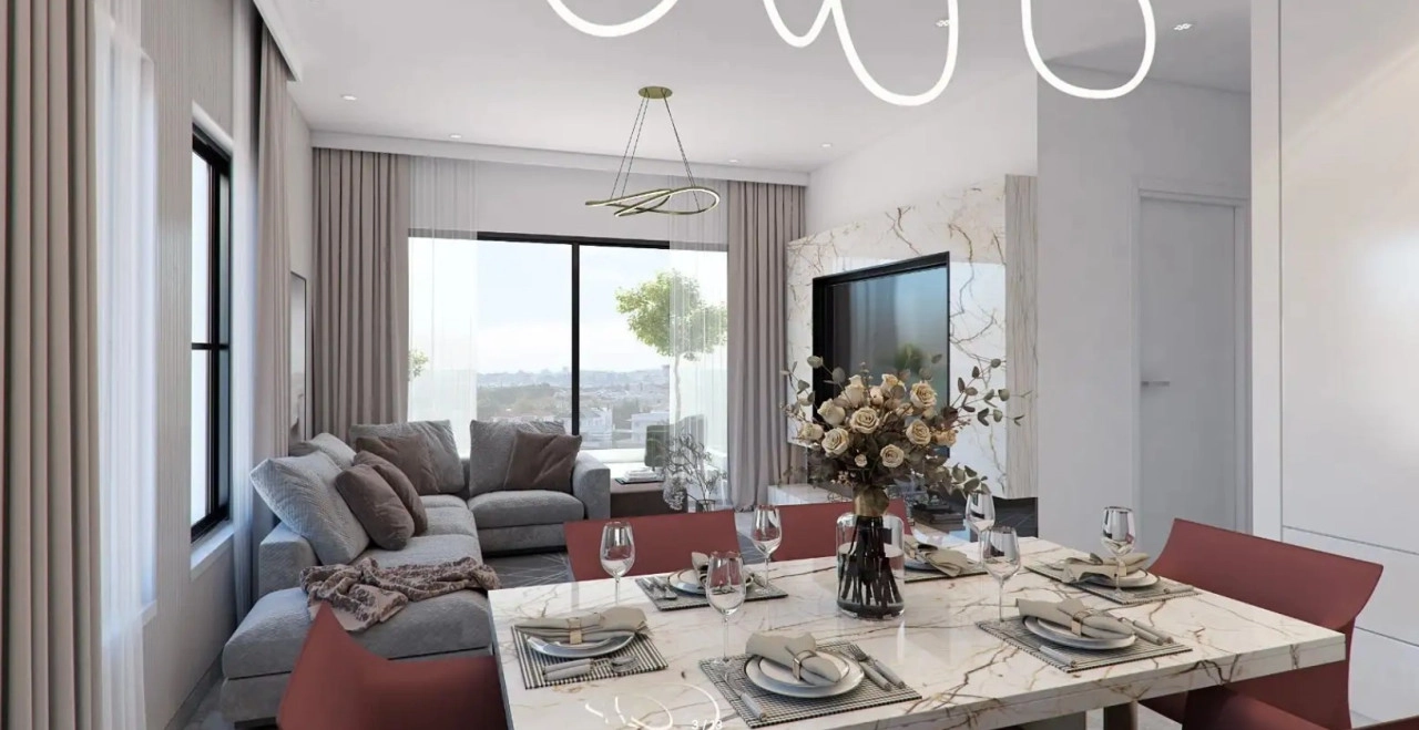 3 Bedroom House for Sale in Ypsonas, Limassol District
