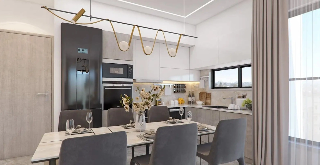 3 Bedroom House for Sale in Ypsonas, Limassol District
