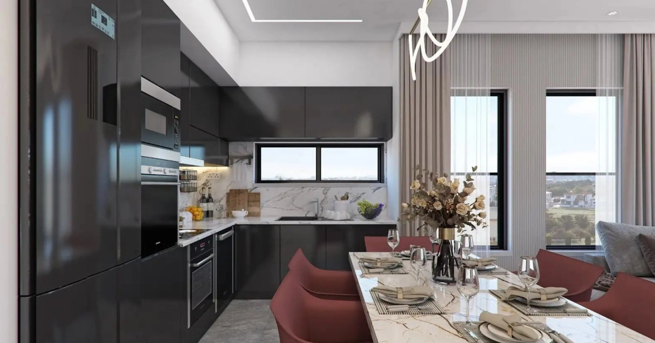 3 Bedroom House for Sale in Ypsonas, Limassol District