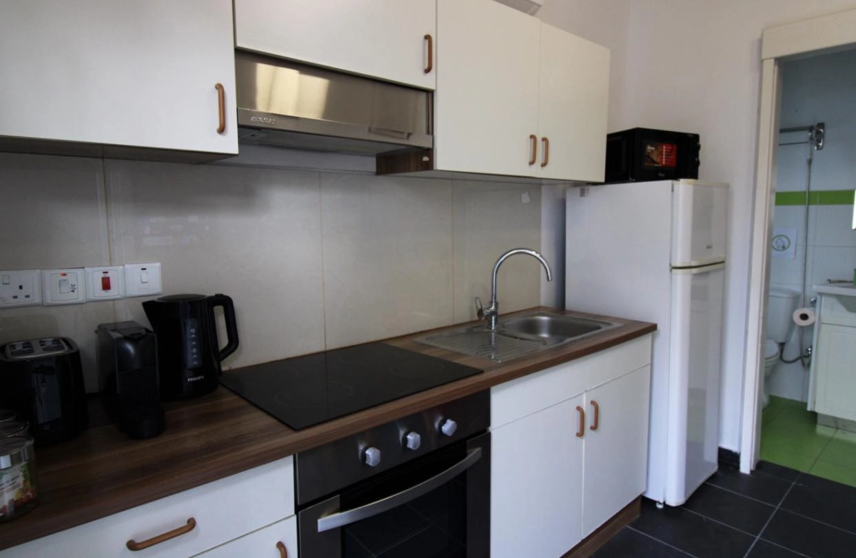 3 Bedroom House for Sale in Agia Triada, Limassol District