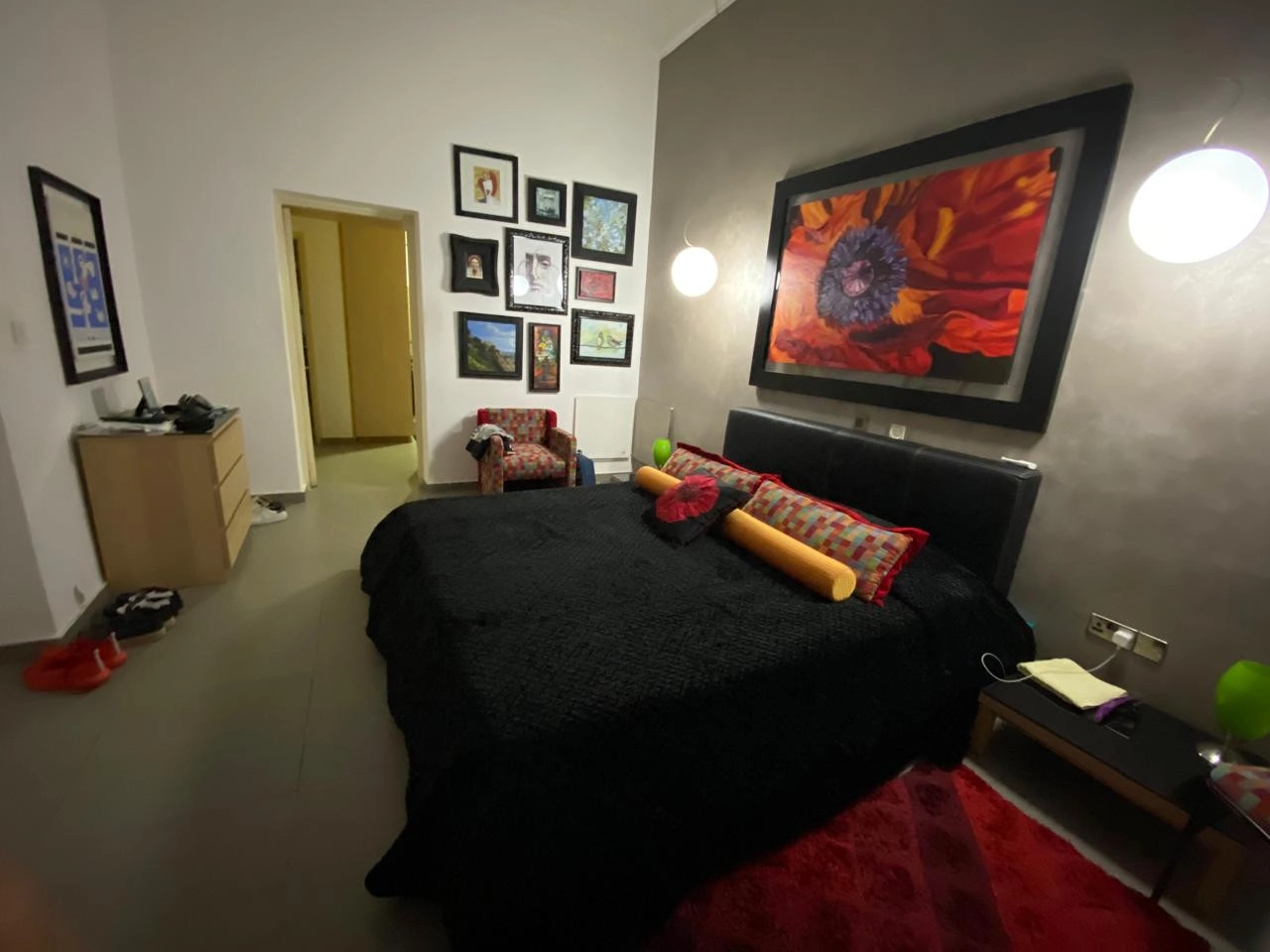 3 Bedroom House for Sale in Agia Triada, Limassol District