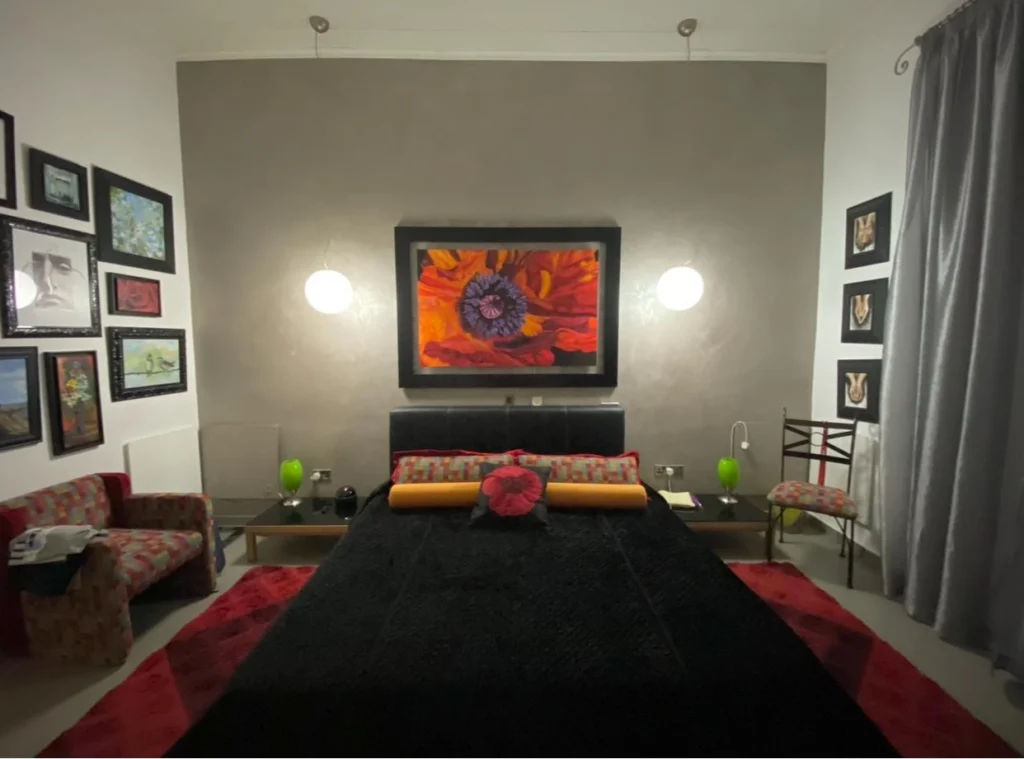 3 Bedroom House for Sale in Agia Triada, Limassol District