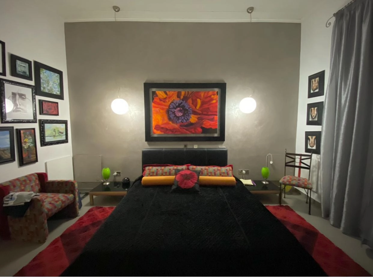 3 Bedroom House for Sale in Agia Triada, Limassol District