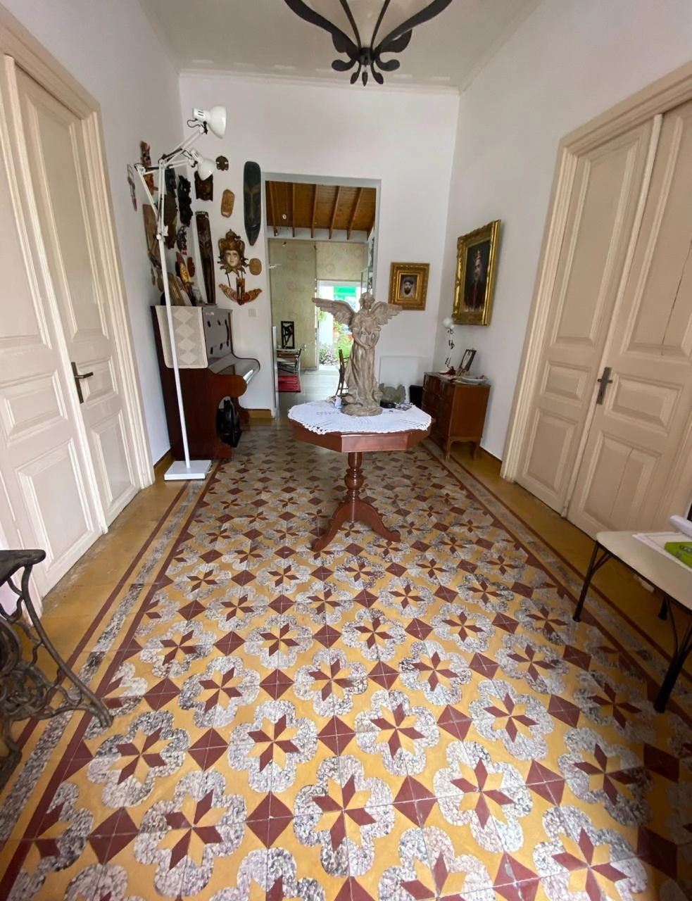 3 Bedroom House for Sale in Agia Triada, Limassol District