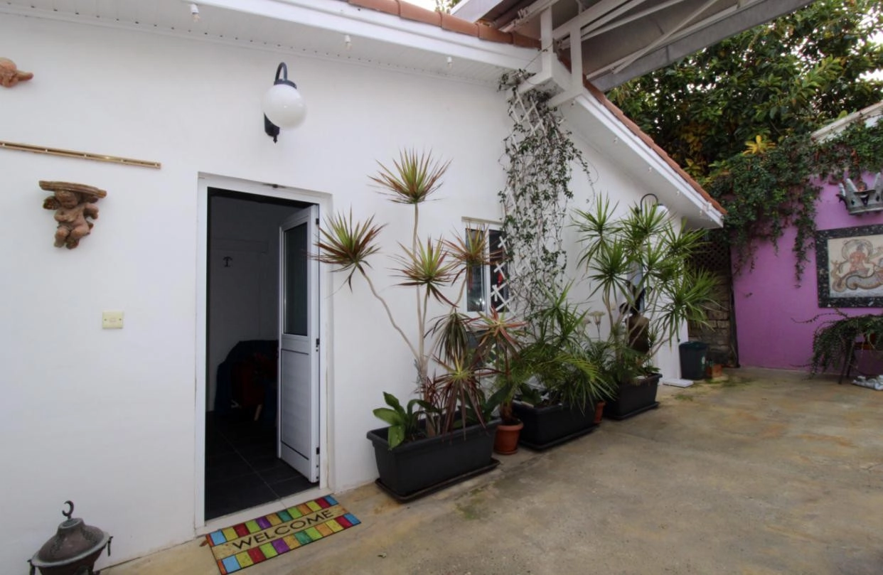 3 Bedroom House for Sale in Agia Triada, Limassol District