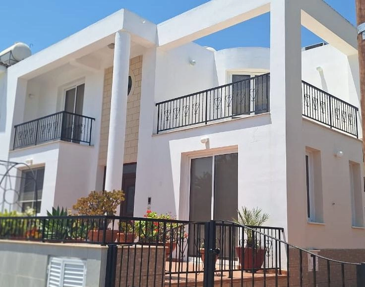 4 Bedroom House for Sale in Limassol – Agia Napa