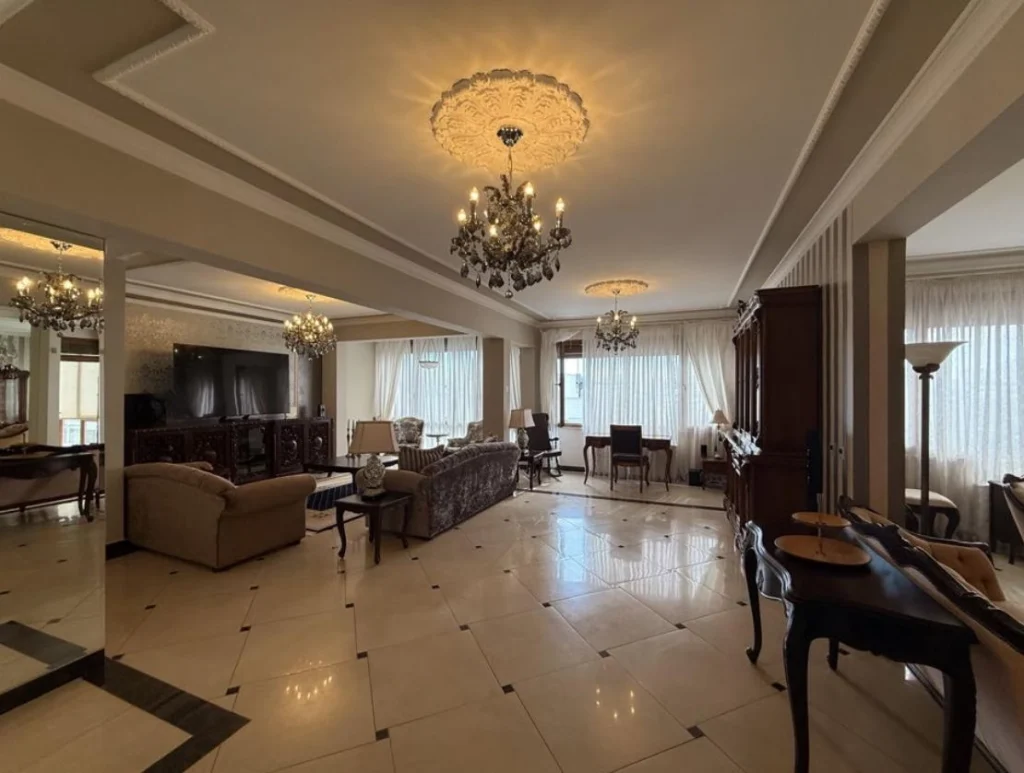 3 Bedroom Apartment for Rent in Potamos Germasogeias, Limassol District