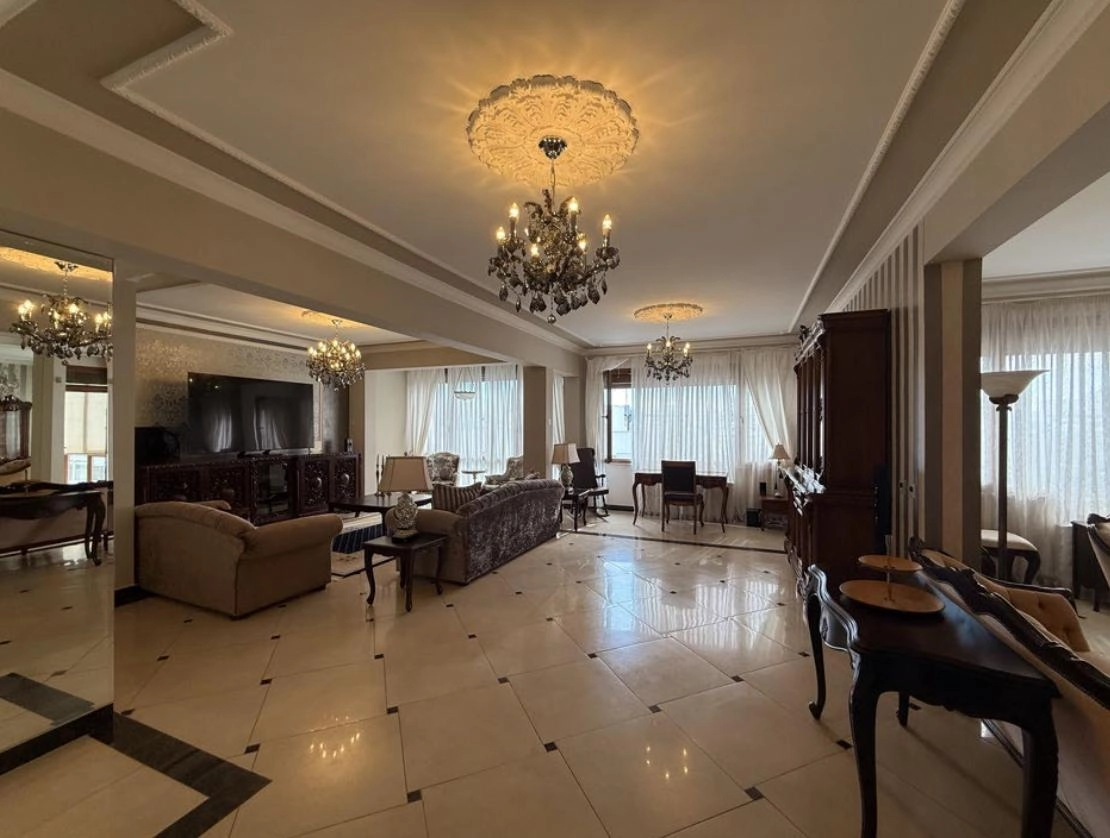 3 Bedroom Apartment for Rent in Potamos Germasogeias, Limassol District