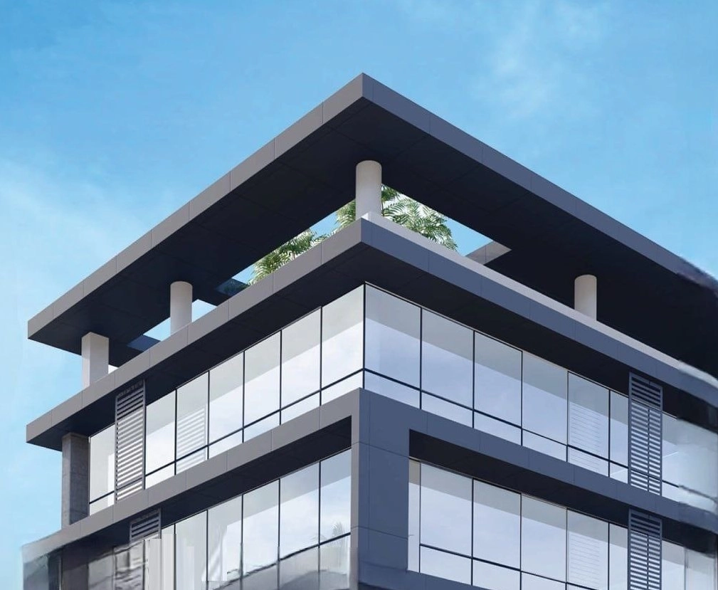 815m² Office for Rent