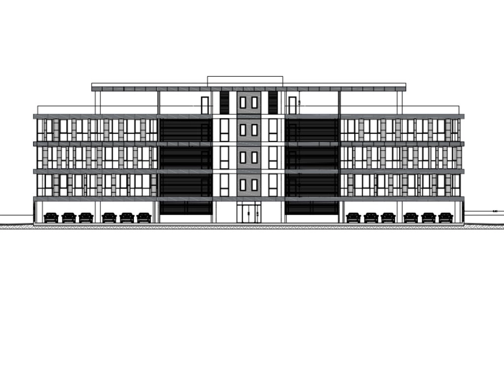 815m² Office for Rent