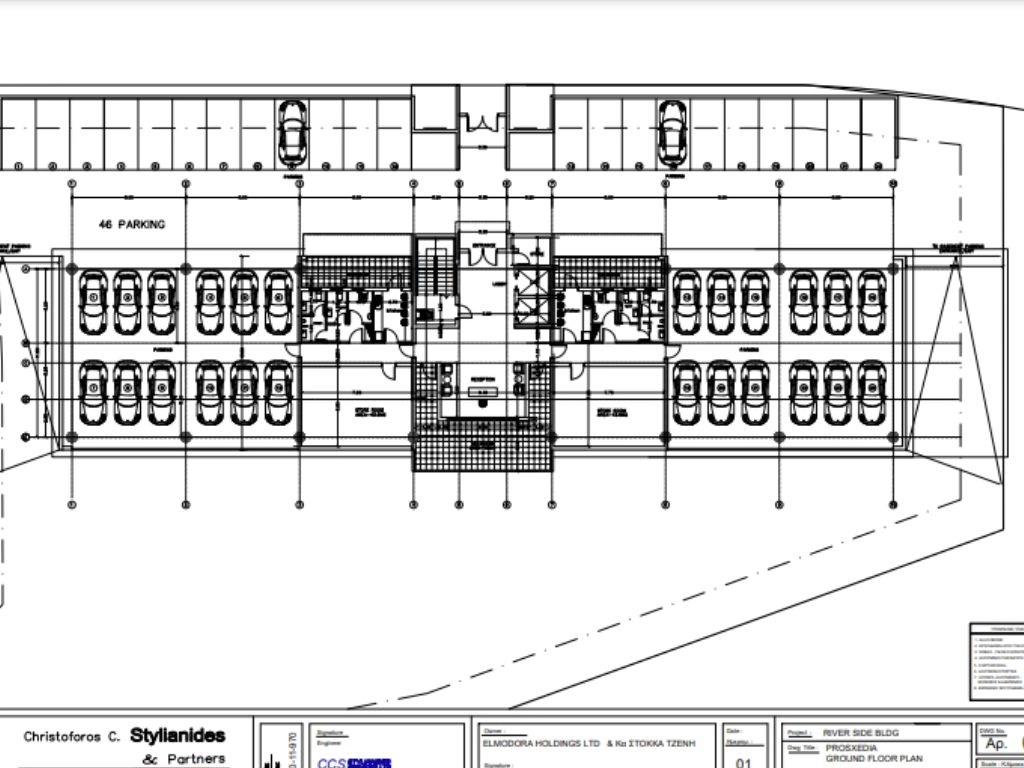 815m² Office for Rent