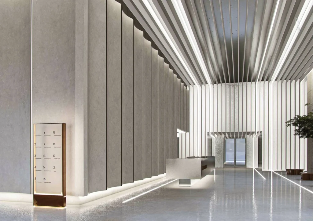 462m² Office for Sale in Limassol – Agios Nicolaos