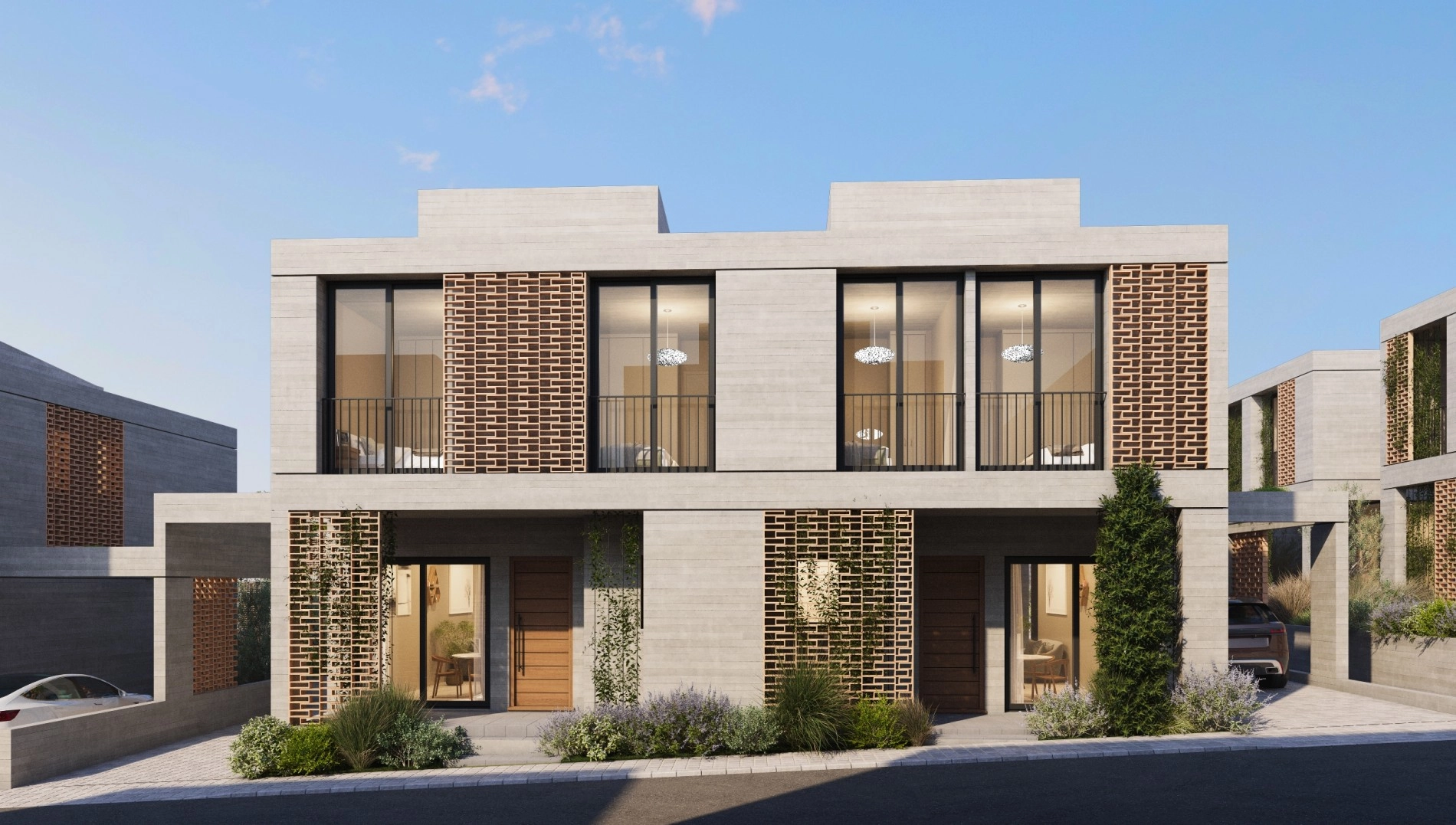 1 Bedroom Apartment for Sale in Empa, Paphos District