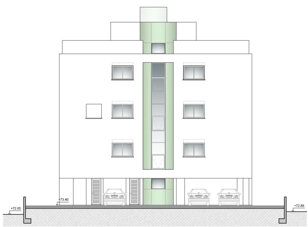 2 Bedroom Apartment for Sale in Ypsonas, Limassol District