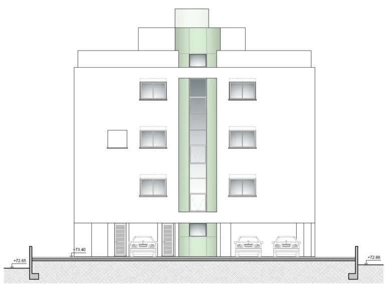 2 Bedroom Apartment for Sale in Ypsonas, Limassol District