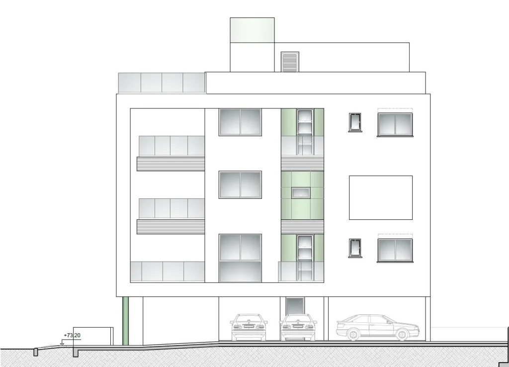 2 Bedroom Apartment for Sale in Ypsonas, Limassol District