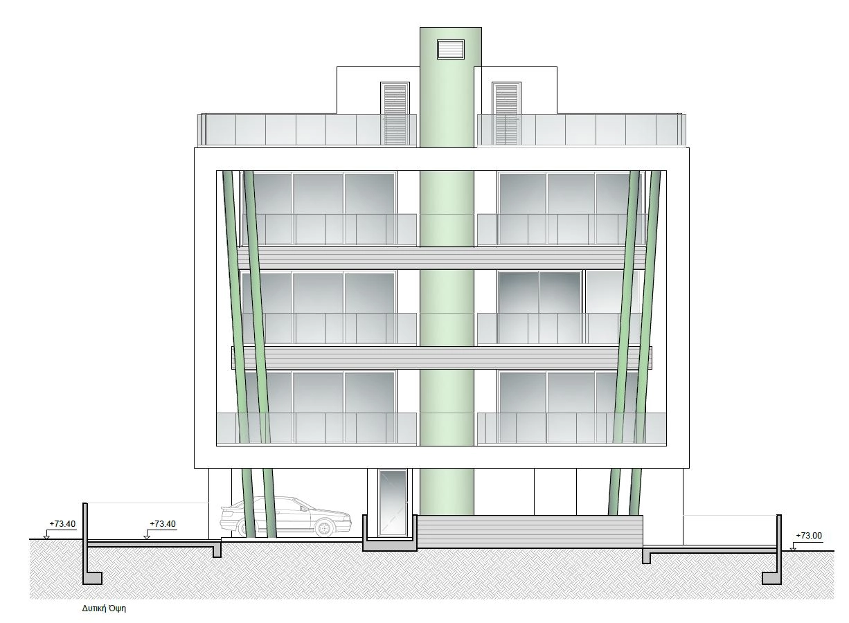 2 Bedroom Apartment for Sale in Ypsonas, Limassol District