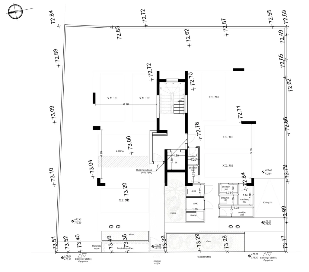 2 Bedroom Apartment for Sale in Ypsonas, Limassol District