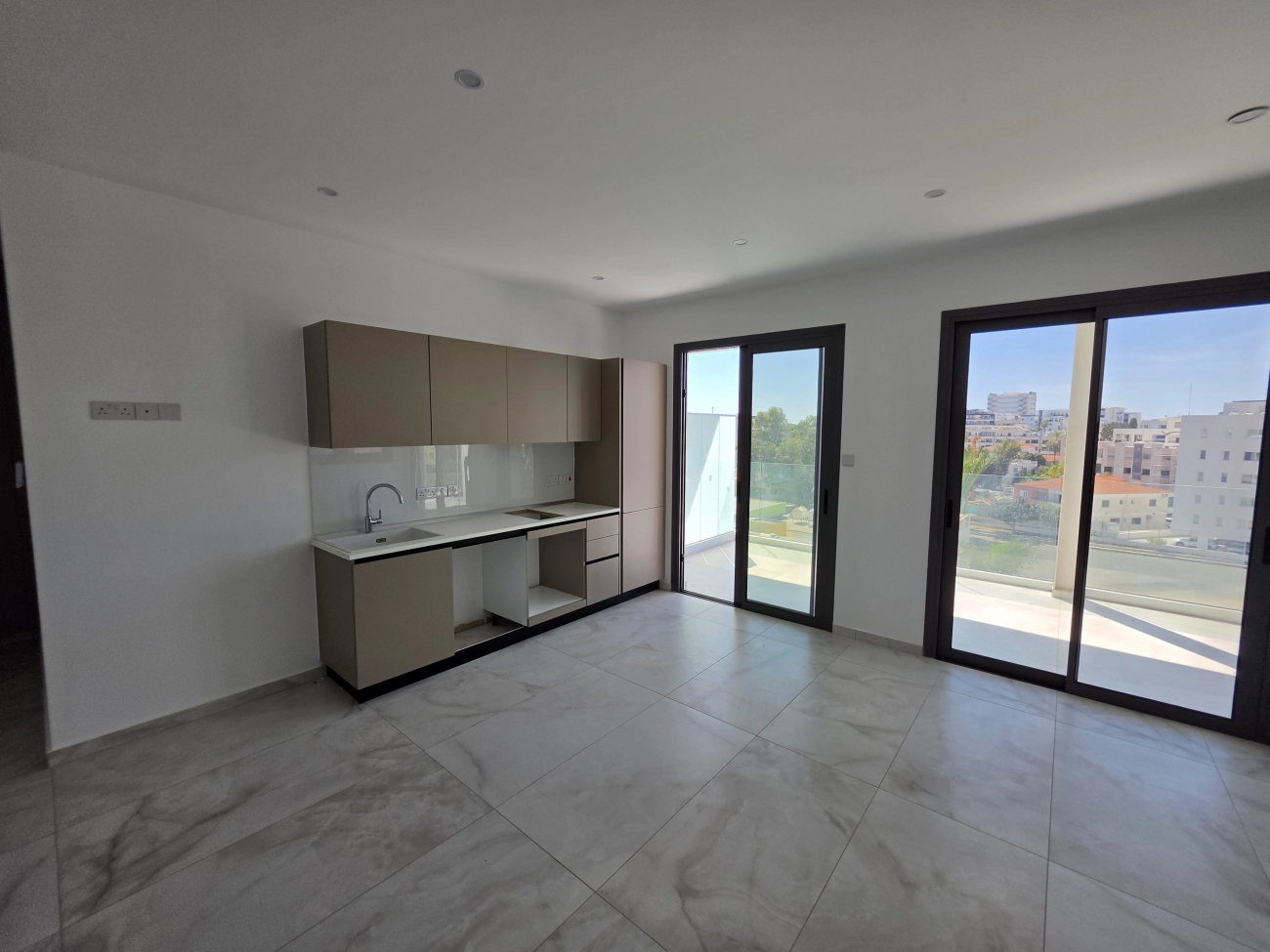 Studio Apartment for Rent